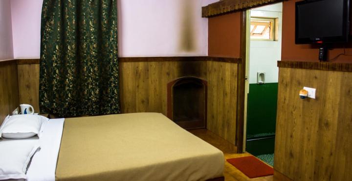 Kluney Manor Ooty Luaran gambar