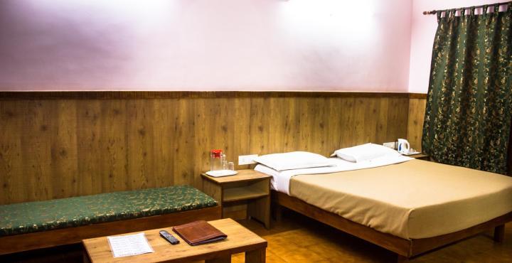 Kluney Manor Ooty Luaran gambar