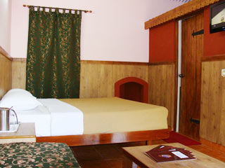Kluney Manor Ooty Luaran gambar