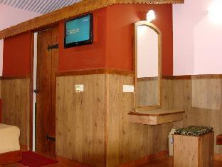 Kluney Manor Ooty Luaran gambar