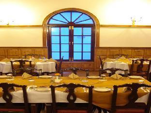 Kluney Manor Ooty Luaran gambar
